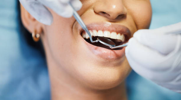 Best Emergency Dental Services for Seniors in Ainaloa, HI